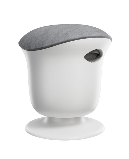 【予約受付中】GRAPHT Sway Stool (Yellow/Gray) thumbnail 6