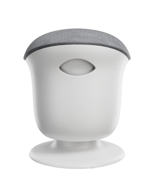 【予約受付中】GRAPHT Sway Stool (Yellow/Gray) thumbnail 9