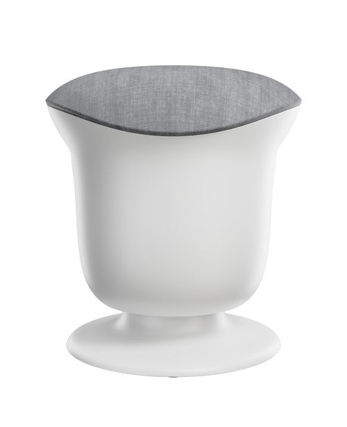 【予約受付中】GRAPHT Sway Stool (Yellow/Gray) thumbnail 8