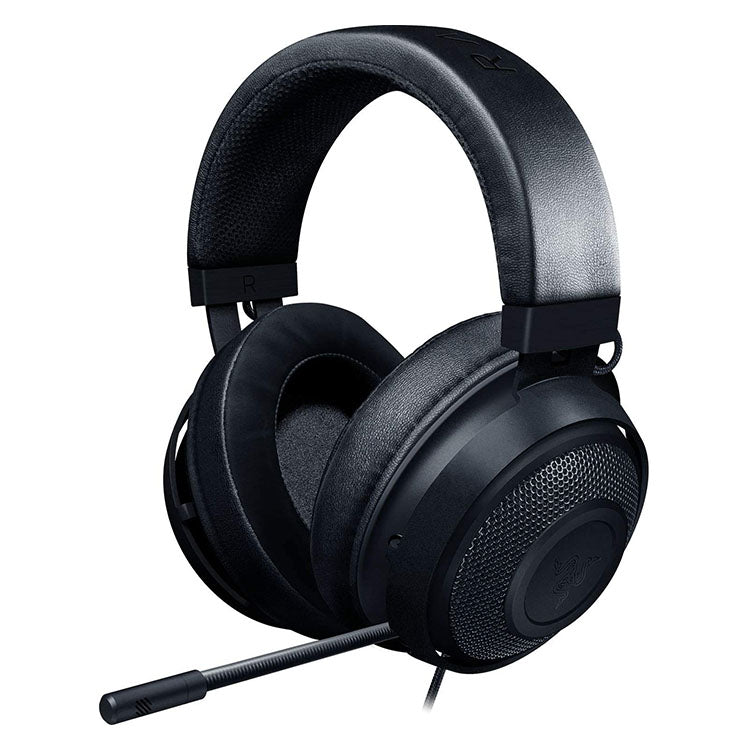 Razer Kraken Black  クラーケン ブラック