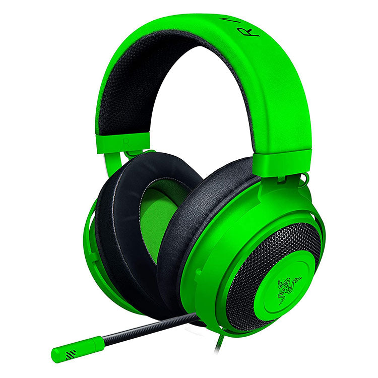 Razer Kraken Green  クラーケン グリーン
