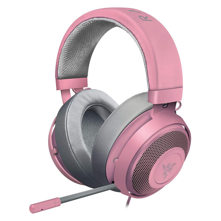 Razer Kraken Quartz Pink  クラーケン クォーツピンク