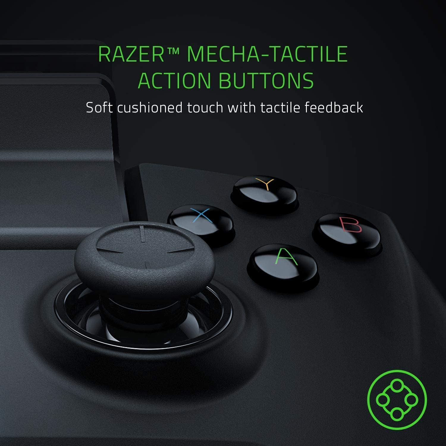 【アウトレット/パッケージ不良品】Razer Raiju Mobile ライジュ モバイル thumbnail 4