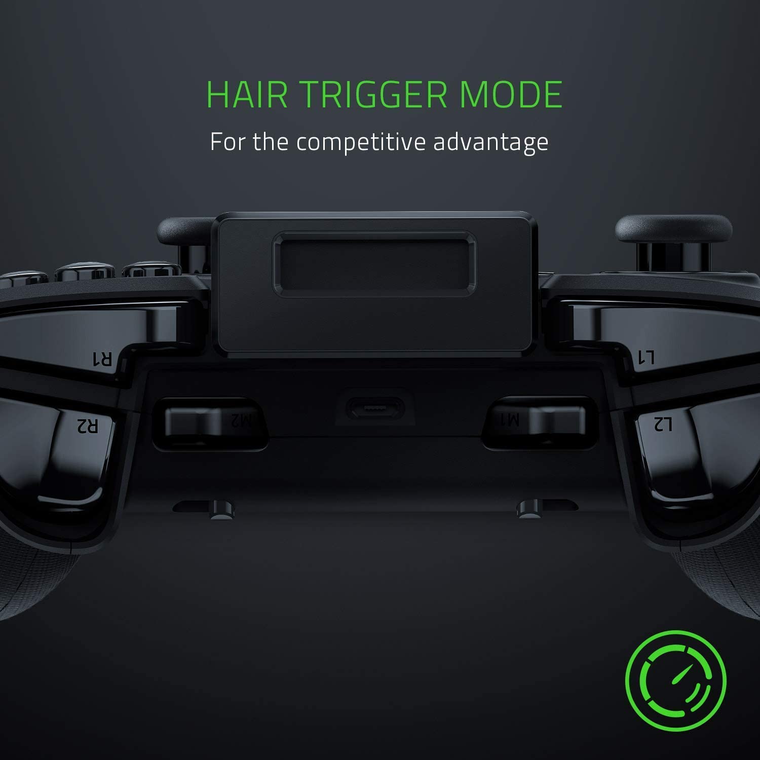 【アウトレット/パッケージ不良品】Razer Raiju Mobile ライジュ モバイル thumbnail 6