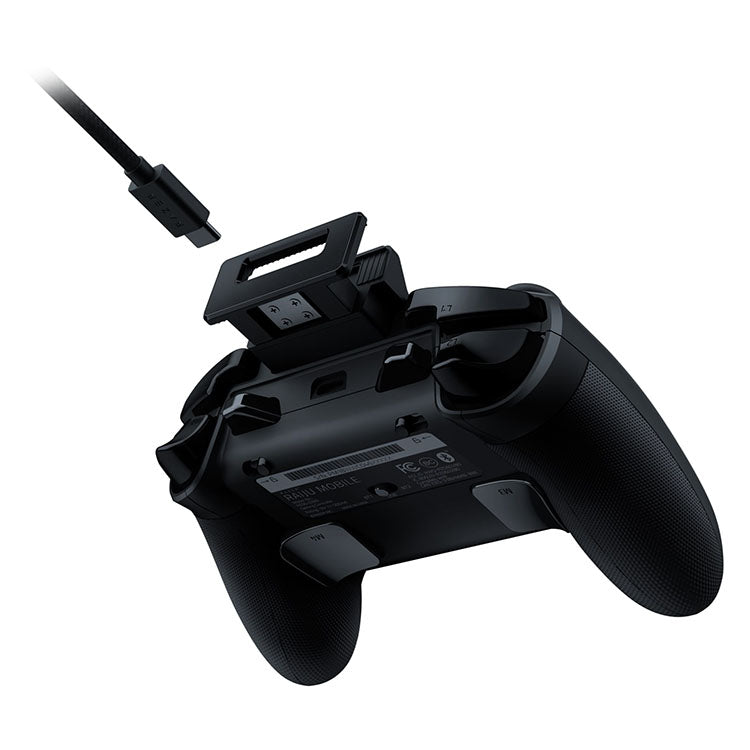 【アウトレット/パッケージ不良品】Razer Raiju Mobile ライジュ モバイル thumbnail 10