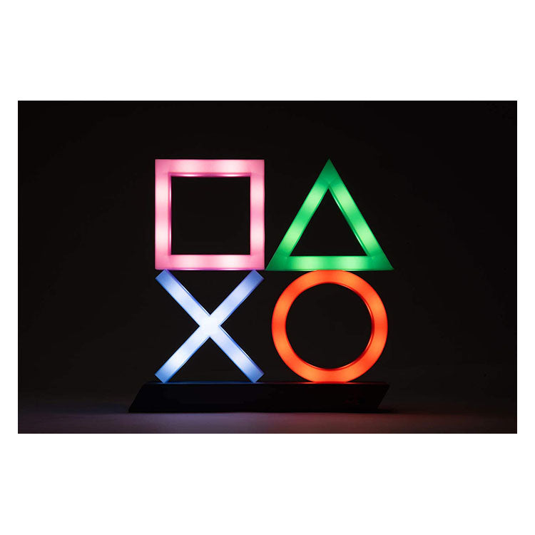 Paladone Icons Light XL / PlayStation™ thumbnail 3