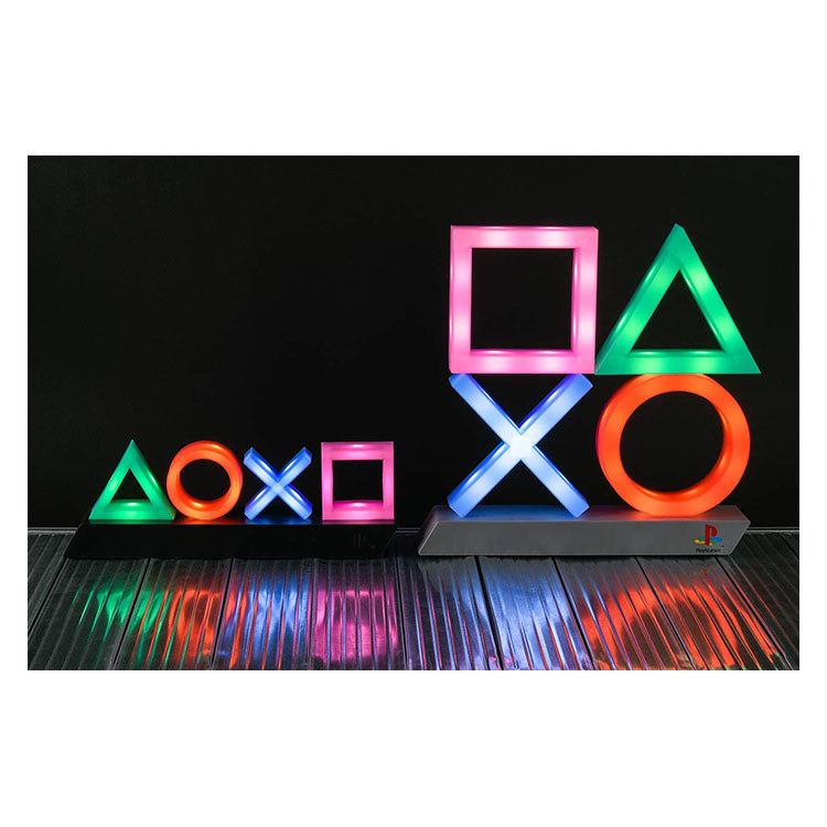 Paladone Icons Light / PlayStation™ thumbnail 4