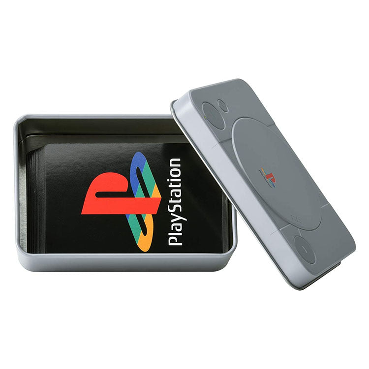 Paladone Playing Cards / PlayStation™ thumbnail 3