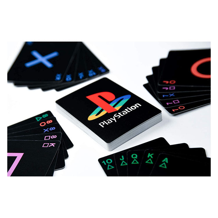 Paladone Playing Cards / PlayStation™ thumbnail 4