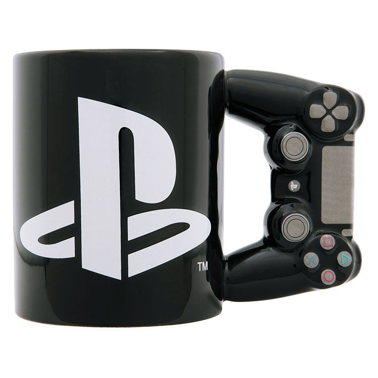 Paladone 4th Gen Controller Mug / PlayStation thumbnail 1