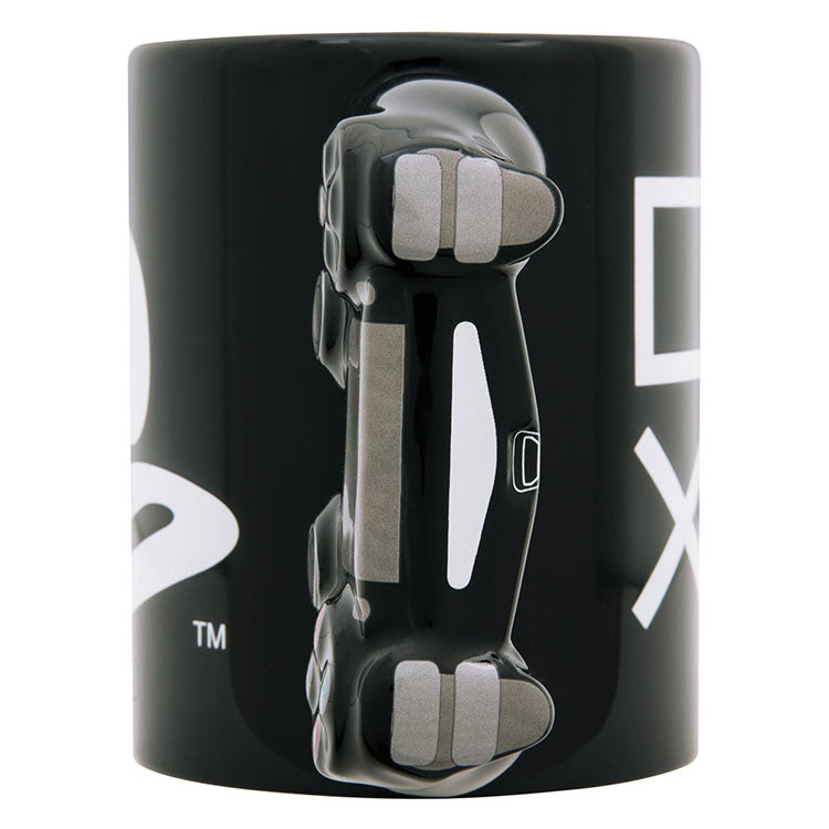Paladone 4th Gen Controller Mug / PlayStation thumbnail 3
