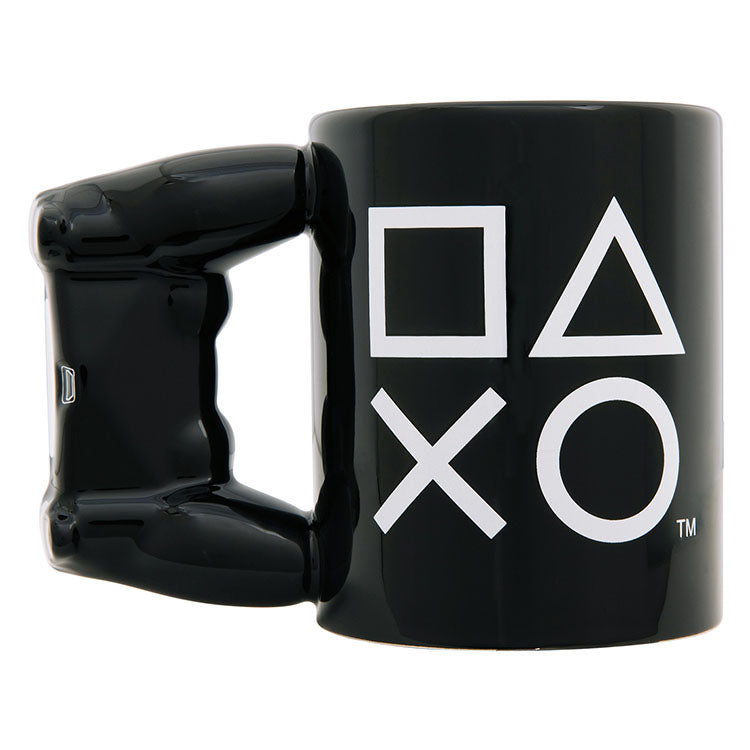 Paladone 4th Gen Controller Mug / PlayStation thumbnail 4