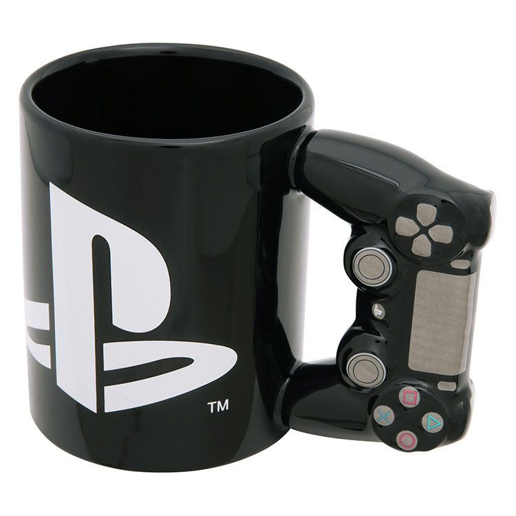 Paladone 4th Gen Controller Mug / PlayStation thumbnail 2