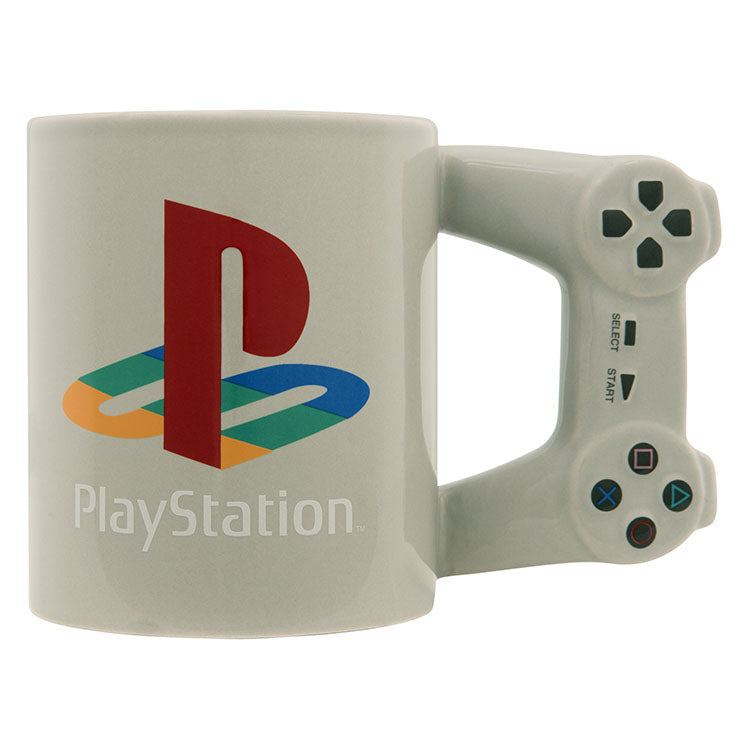 Paladone Controller Mug / PlayStation™ thumbnail 1