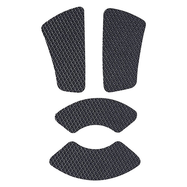 Razer Mouse Grip Tape (DeathAdder V2 Pro/DeathAdder V2 / DeathAdder Elite/DeathAdder Essential) マウスグリップテープ (デスアダー ブイツー プロ / デスアダー ブイツー / デスアダー エリート / デスアダー エッセンシャル)