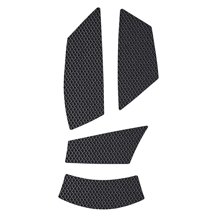 Razer Mouse Grip Tape (Basilisk Ultimate/Basilisk V3 & V2 / Basilisk X HyperSpeed)  マウスグリップテープ (バシリスク アルティメット / バシリスク ブイスリー アンド ブイツー / バシリスク エックス ハイパースピード)