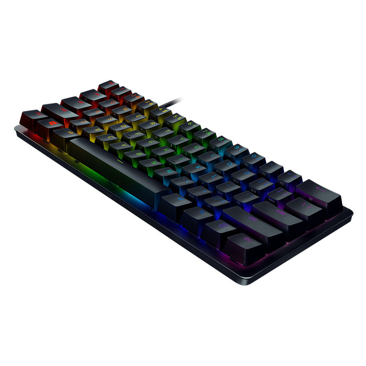 【アウトレット/パッケージ不良品】Razer Huntsman Mini - Clicky Optical Switch  ハンツマン ミニ クリッキー オプティカル スイッチ thumbnail 8