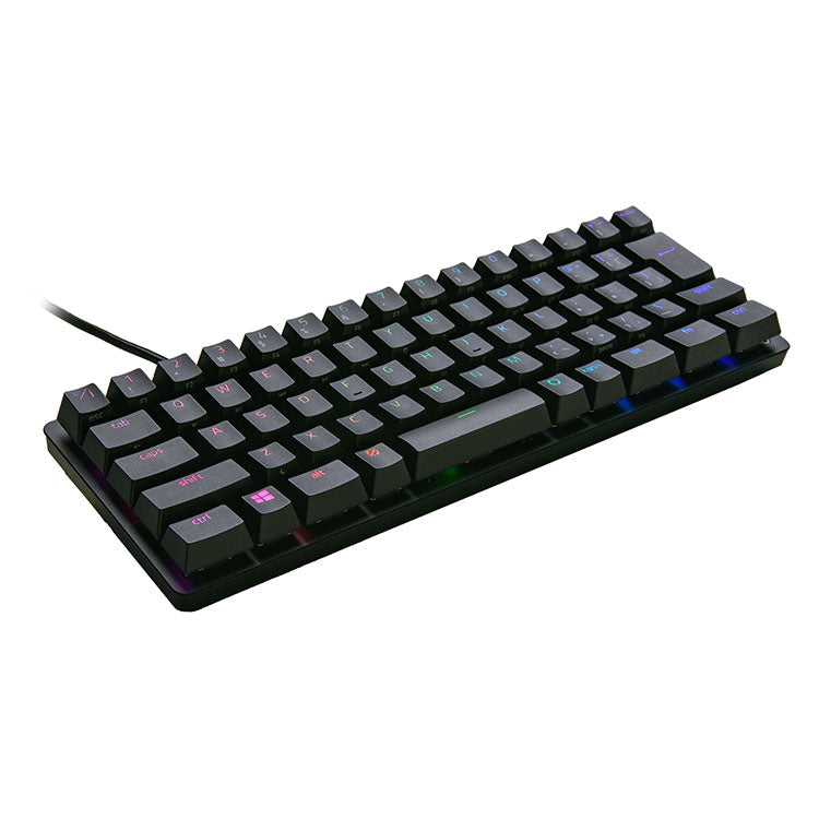 Razer Huntsman Mini JP Linear Optical Switch ハンツマン ミニ ...