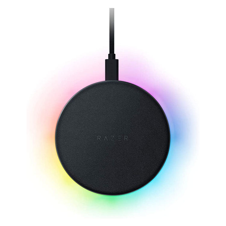 Razer Charging Pad Chroma  チャージング パッド クローマ