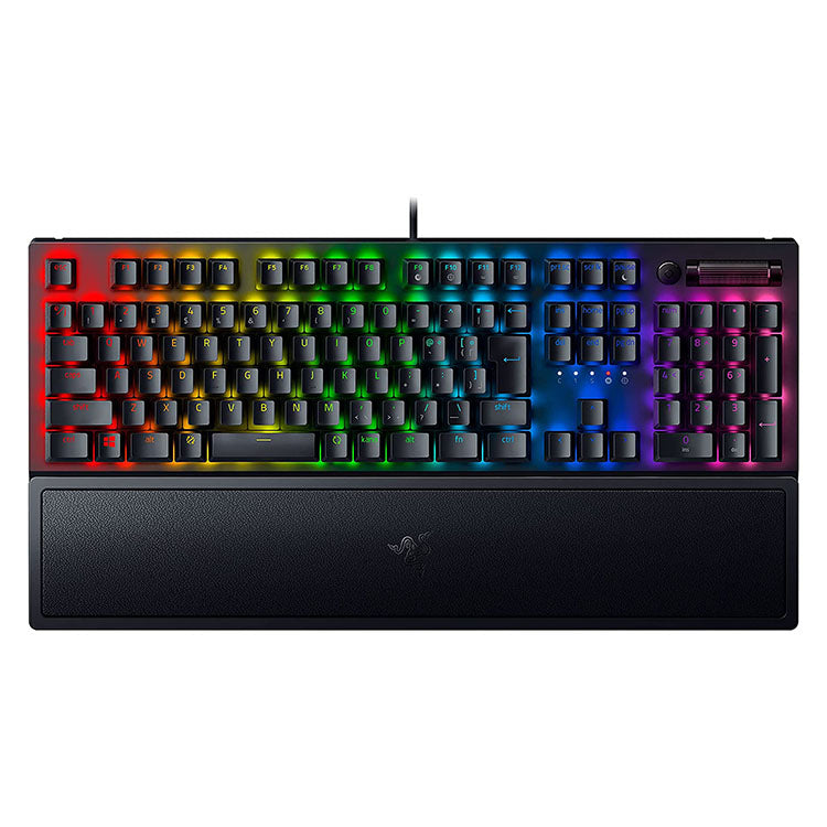 Razer BlackWidow V3 JP Yellow Switch ブラックウィドウ ブイスリー ジェーピー イエロー スイッチ