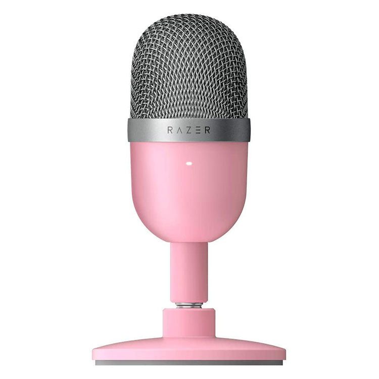 Razer Seiren Mini Quartz Pink セイレン ミニ クォーツピンク