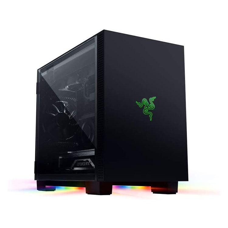 Razer Tomahawk Mini-ITX  トマホーク ミニ アイティーエックス