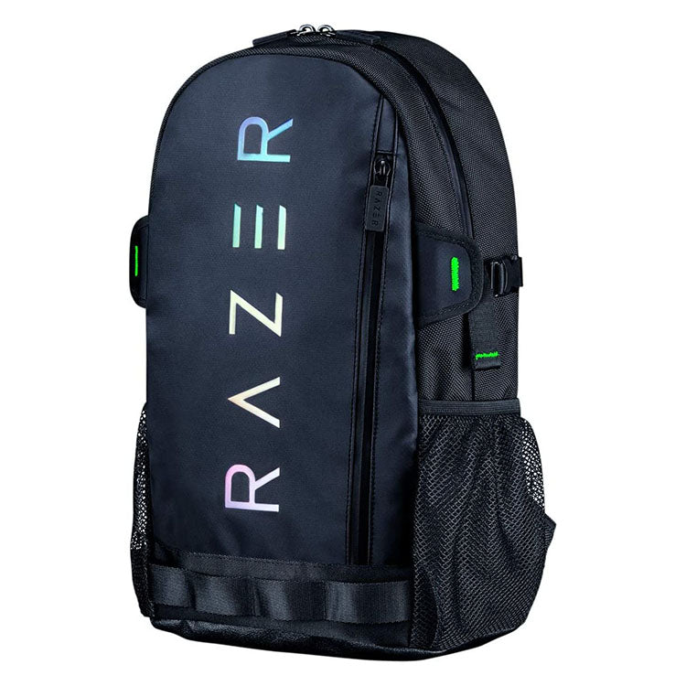 Razer Rogue Backpack V3 13inch - Chromatic Edition  ローグ バックパック ブイスリー クロマティック エディション thumbnail 1