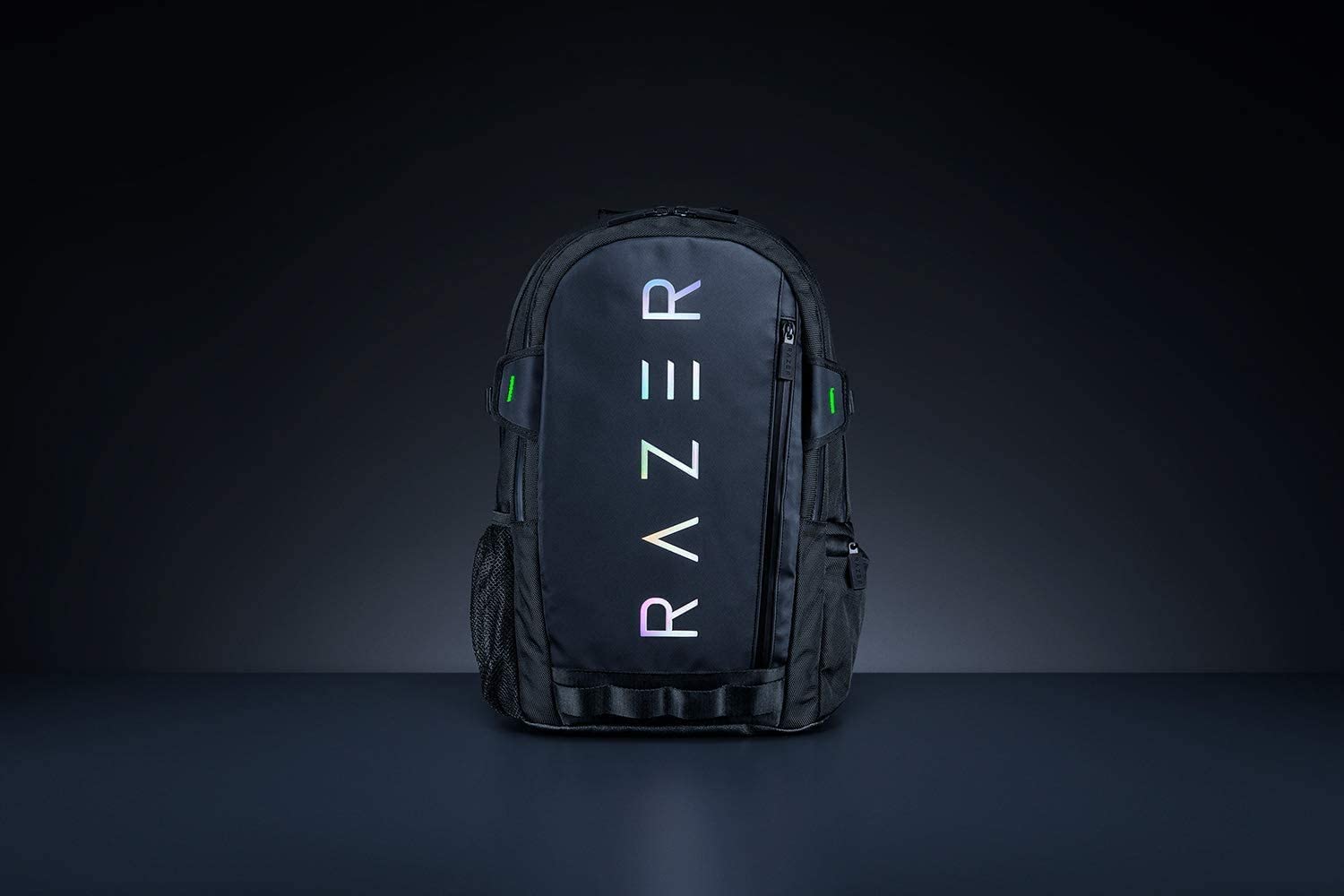 Razer Rogue Backpack V3 15inch - Chromatic Edition ローグ バックパック ブイスリー クロマティック エディション thumbnail 2