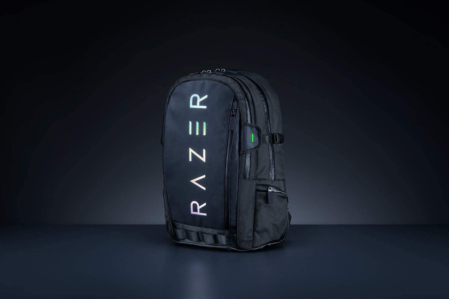Razer Rogue Backpack V3 15inch - Chromatic Edition ローグ バックパック ブイスリー クロマティック エディション thumbnail 3