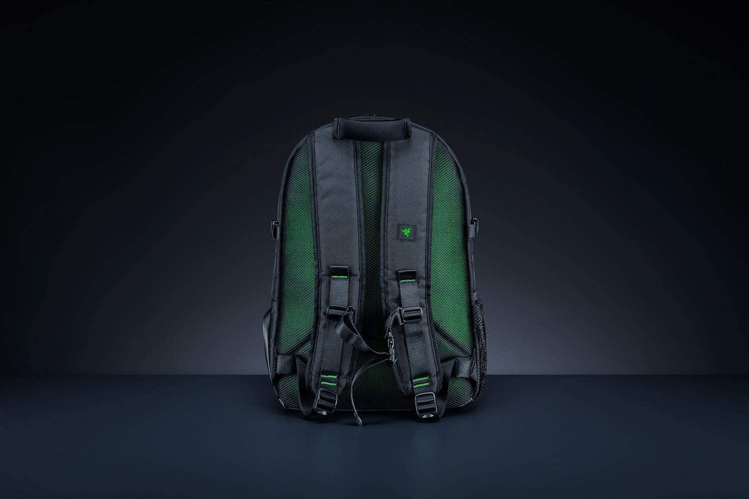 Razer Rogue Backpack V3 15inch - Chromatic Edition ローグ バックパック ブイスリー クロマティック エディション thumbnail 7
