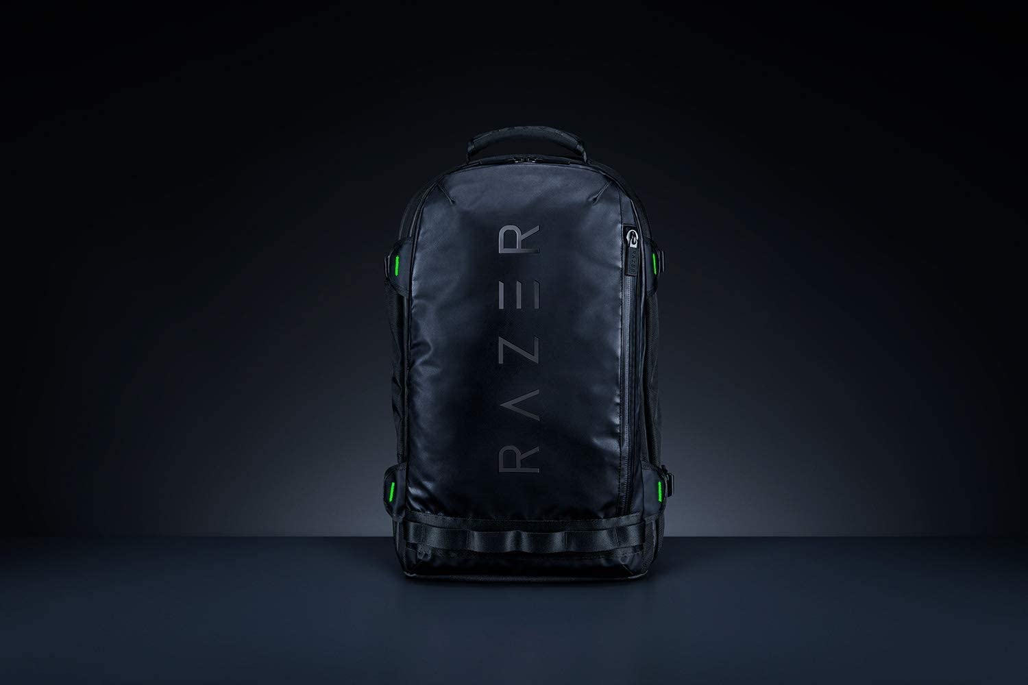 Razer Rogue Backpack V3 17inch ローグ バックパック ブイスリー thumbnail 2