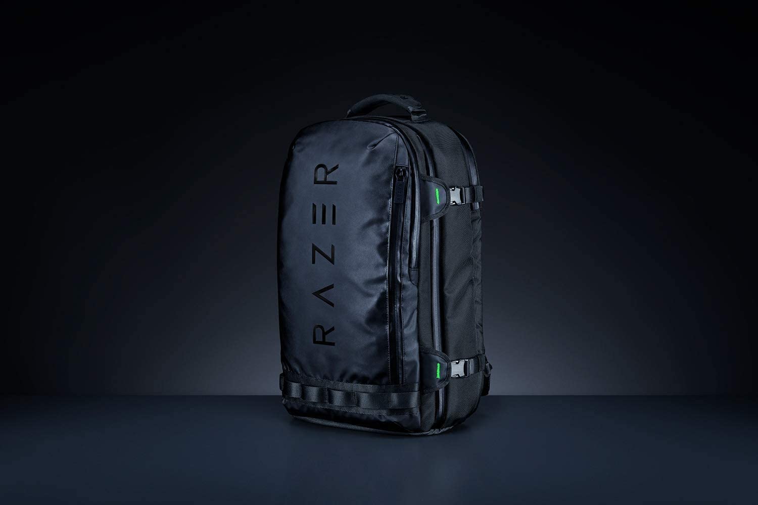 Razer Rogue Backpack V3 17inch ローグ バックパック ブイスリー thumbnail 3