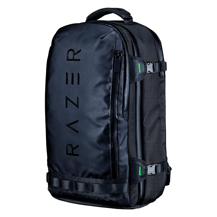 Razer Rogue Backpack V3 17inch ローグ バックパック ブイスリー thumbnail 1