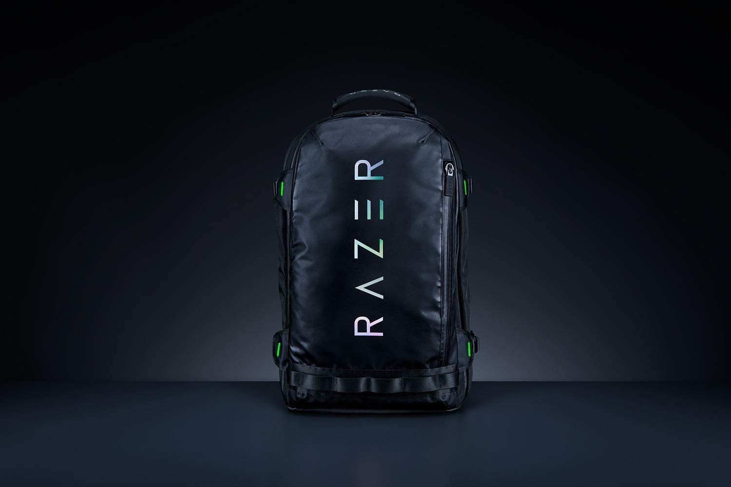 Razer Rogue Backpack V3 17inch - Chromatic Edition  ローグ バックパック ブイスリー クロマティック エディション thumbnail 2