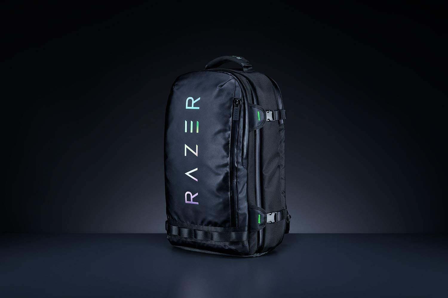 Razer Rogue Backpack V3 17inch - Chromatic Edition  ローグ バックパック ブイスリー クロマティック エディション thumbnail 3