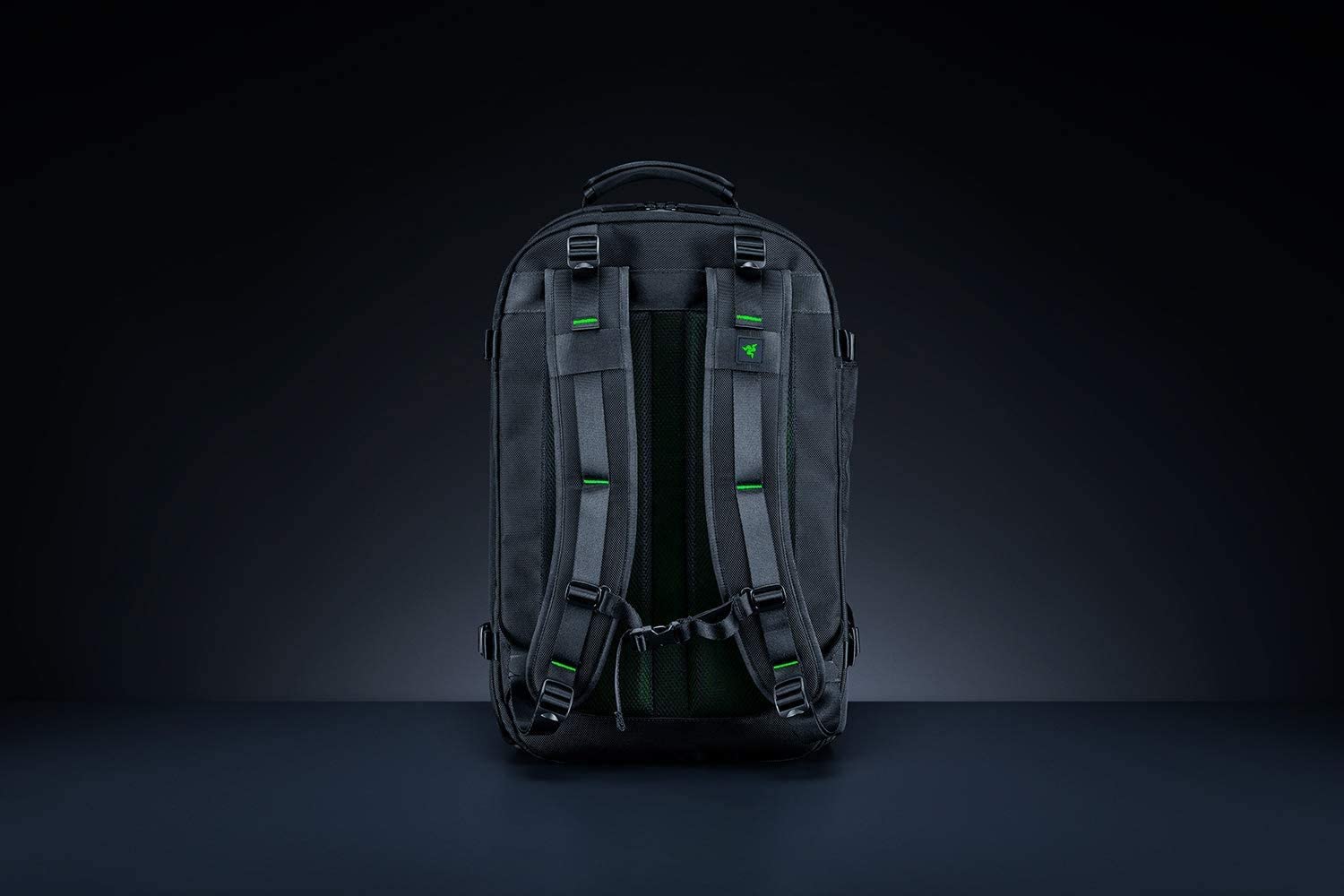 Razer Rogue Backpack V3 17inch - Chromatic Edition  ローグ バックパック ブイスリー クロマティック エディション thumbnail 4