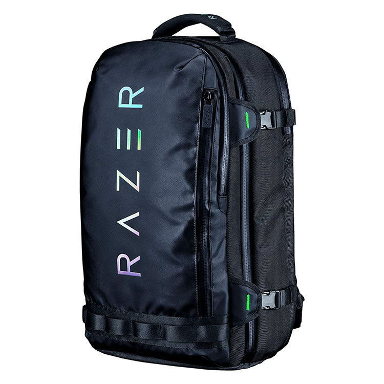 Razer Rogue Backpack V3 17inch - Chromatic Edition  ローグ バックパック ブイスリー クロマティック エディション thumbnail 1
