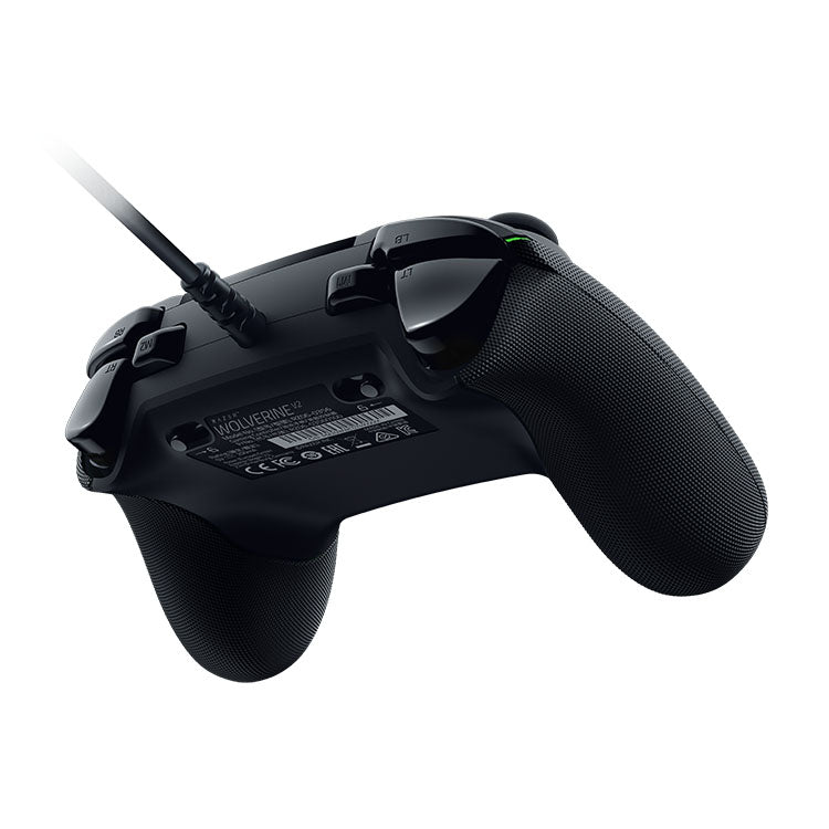 【アウトレット/パッケージ不良品】Razer Wolverine V2  ウルヴァリン ブイツー thumbnail 9