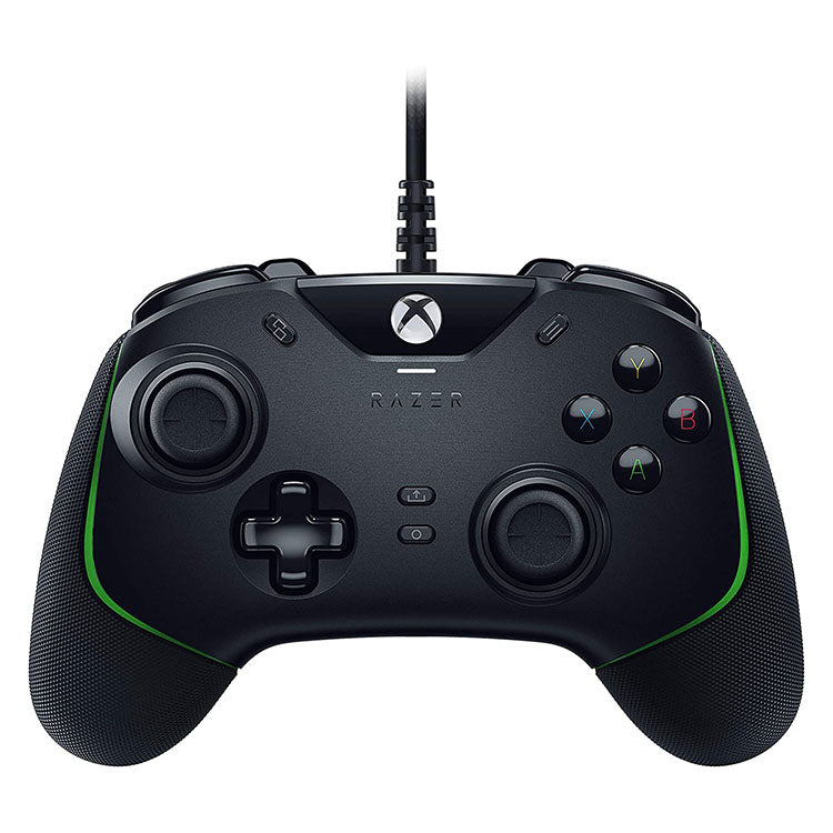【アウトレット/パッケージ不良品】Razer Wolverine V2  ウルヴァリン ブイツー thumbnail 1