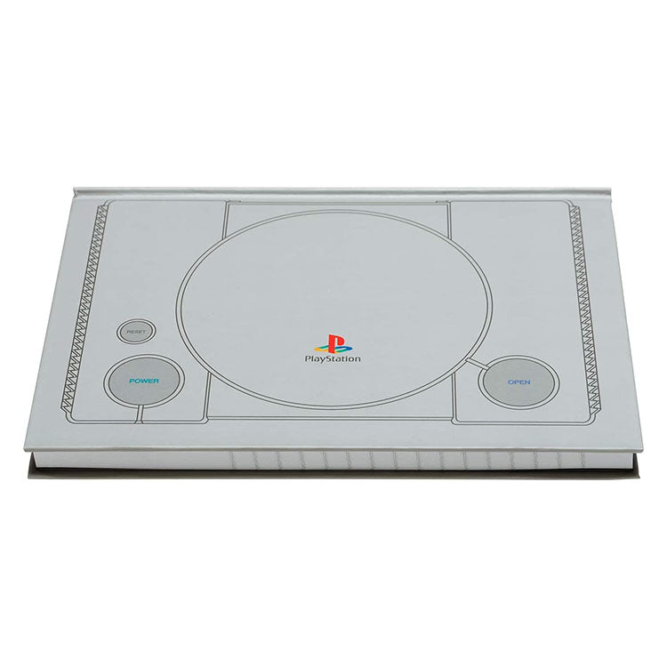 Paladone Notebook / PlayStation™ thumbnail 1