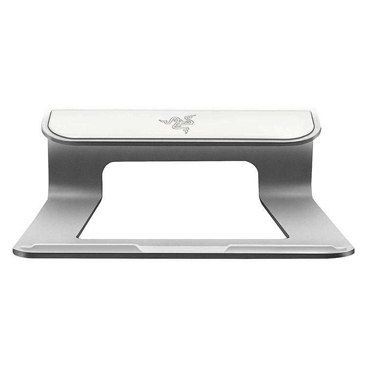 Razer Laptop Stand - Mercury White  ラップトップ スタンド マーキュリー ホワイト