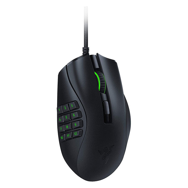 Razer Naga X  ナーガ エックス
