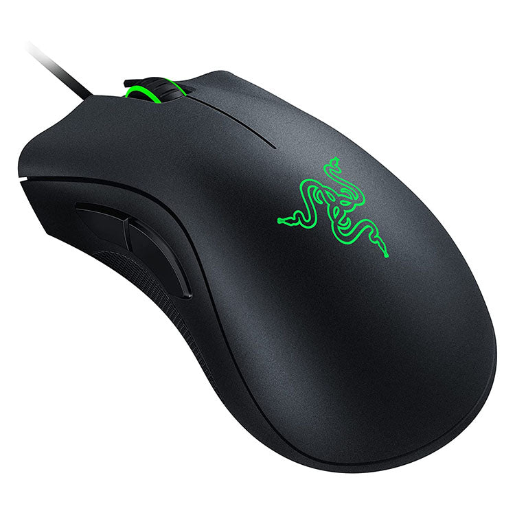 Razer DeathAdder Essential  デスアダー エッセンシャル thumbnail 1