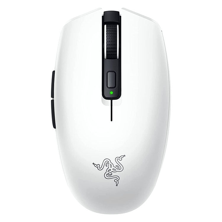 Razer Orochi V2 Mercury White  オロチ ブイツー マーキュリー ホワイト