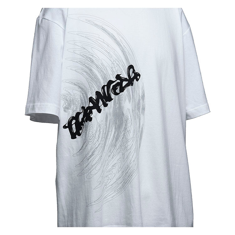 ストリートファイター Special Moves Tシャツ(サマーソルトキック