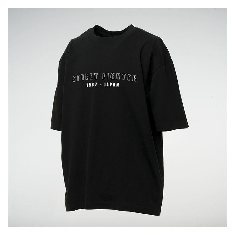 SECRETBASE ミドルスケール 鉄腕アトム　黒TシャツSECRETBASE