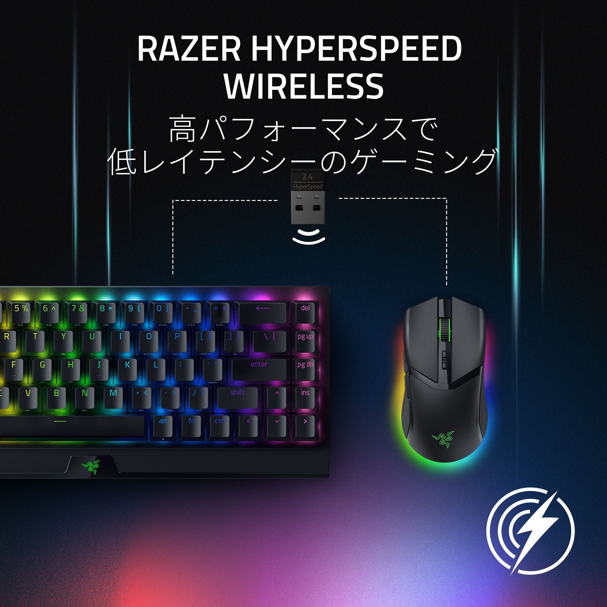 Razer Cobra Pro コブラ プロ | GRAPHT OFFICIAL STORE