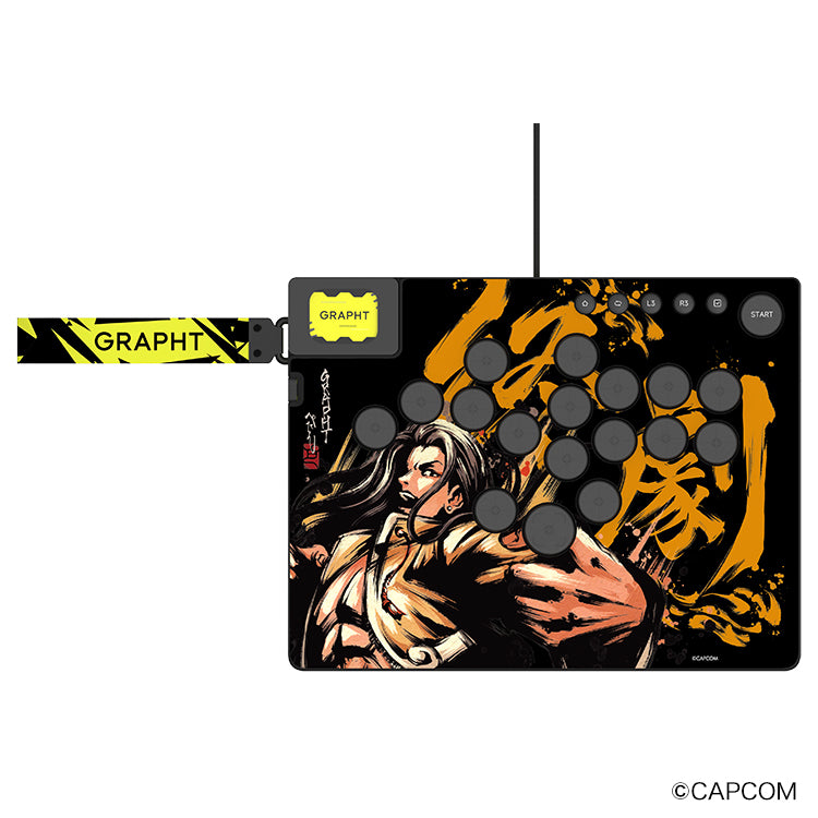 【予約受付中】GRAPHT Command Trigger for PC コラボレーションモデル thumbnail 6