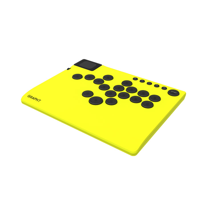 【予約受付中】GRAPHT Command Trigger for PC thumbnail 2