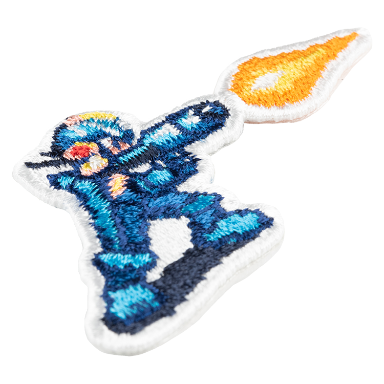 ロックマンライブ2020 直筆サイン入り色紙 ペンライト ロックマンエグゼグッズ ロックマン 刺繍ステッカー (ロックマンエグゼ ロックマン